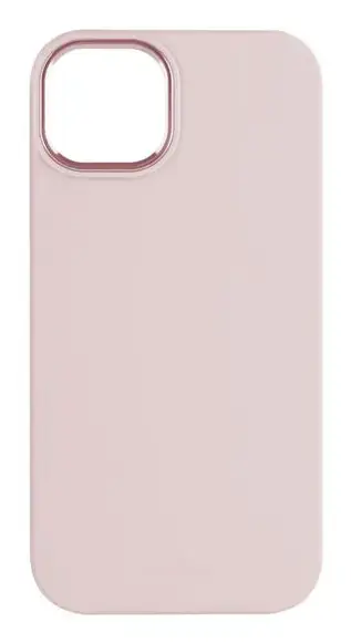 Cover FIXED FIXFLM2-1201-PI for iPhone 15 Plus Photo 3