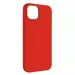 Vāks FIXED FIXFLM2-1200-RD iPhone 15 15.5 cm Sarkans