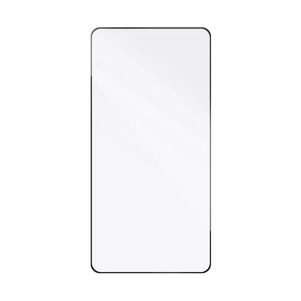 FIXED Full Cover 2.5D glass for Redmi Note 13 Pro / POCO M6 Pro Photo 2