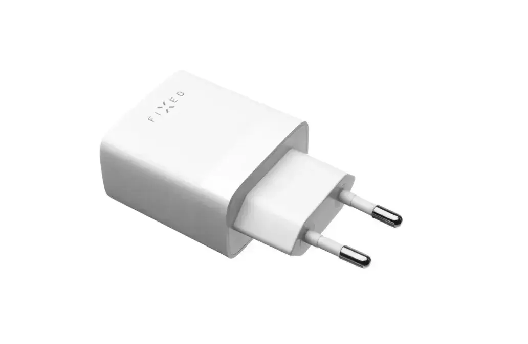 FIXED FIXC17N-2UC-WH dubultais USB lādētājs 17W Photo 4