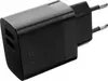 Fixed Dual USB Travel Charger FIXC17N-2U-BK Photo 5