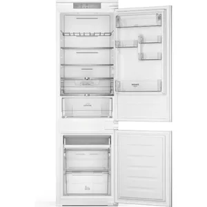 Hotpoint HAC18 T542 2 fridge-freezer Built-in 250 L E White
