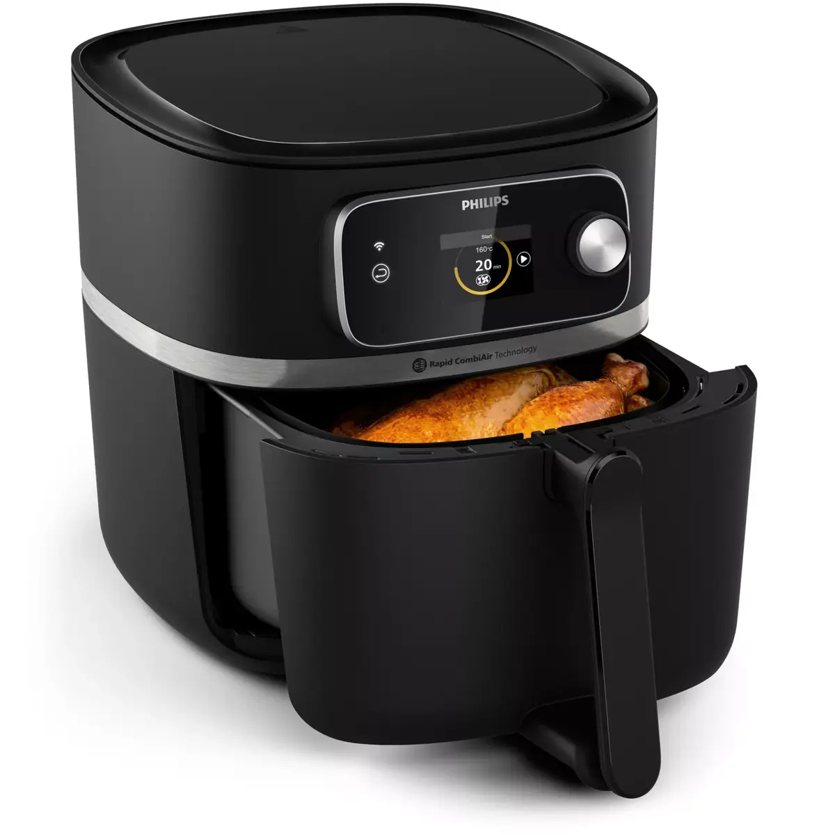 Philips 7000 HD9880/90 gaisa cepējs 8,3 L Photo 2
