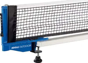 Āra galda tenisa tīkls JOOLA Joola Outdoor table tennis net