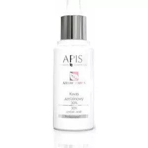 Gel APIS Azelaic Terapis azelaic acid 30% 30 ml — topical acne and pigment treatment