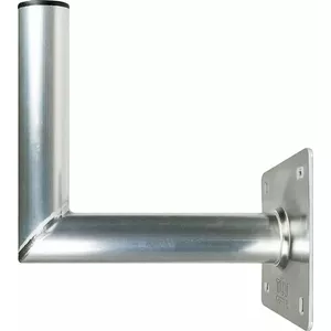 Leņķa sienas kronšteins Corab USL-48/300AL alumīnija 30 cm