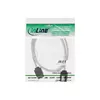 SATA kabelis InLine 27305R Photo 2