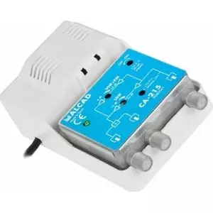 Broadband Antenna Amplifier Alcad CA-215