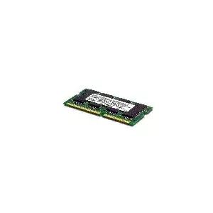 Lenovo MEMORY 512MB PC2-4200 CL4 DDR2 SDRAM SODIMM MEMORY (THINKPAD) memory module 0.5 GB 533 MHz ECC