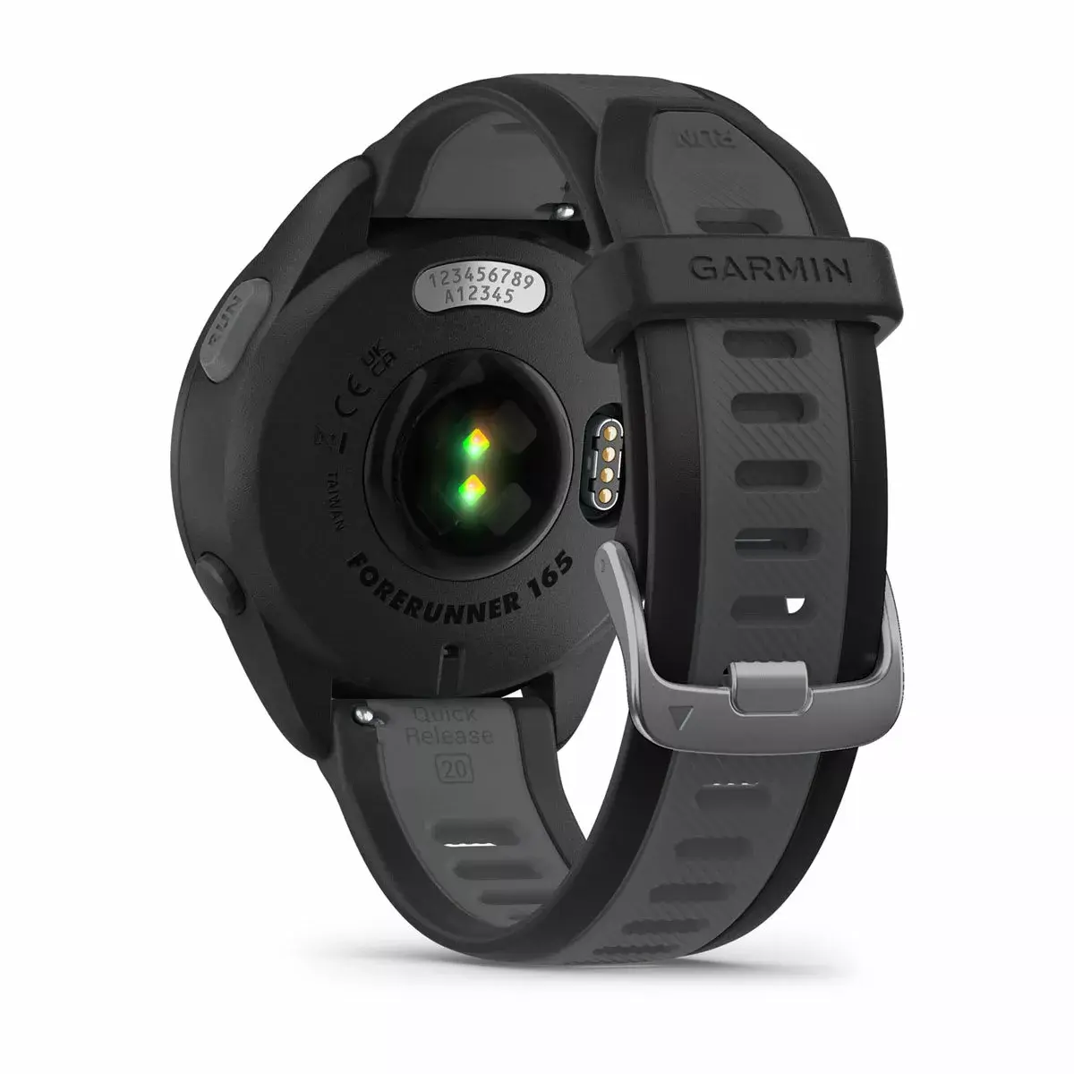 Viedpulkstenis GARMIN Forerunner 165 Music Photo 6