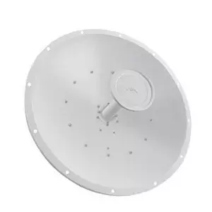 Направленная наружная антенна UBIQUITI airMAX RD-5G34 — 34 dBi, 5.15–5.85 ГГц, настенный монтаж, 1050×1050×421 мм