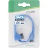 SATA kabelis InLine 27703R Photo 2