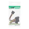 SATA Power Adapter Cable InLine 29682 Photo 2