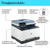 Multifunction Printer HP Color LaserJet Pro MFP 3302fdw Photo 3