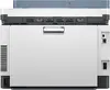 Multifunction Printer HP Color LaserJet Pro MFP 3302fdw Photo 8