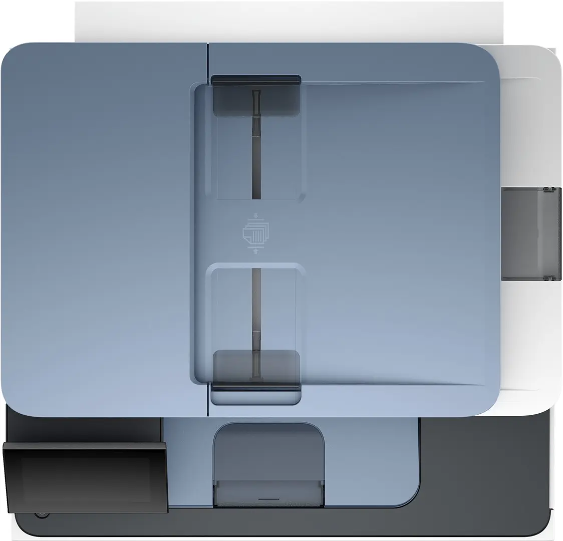 Multifunction Printer HP Color LaserJet Pro MFP 3302fdw Photo 9