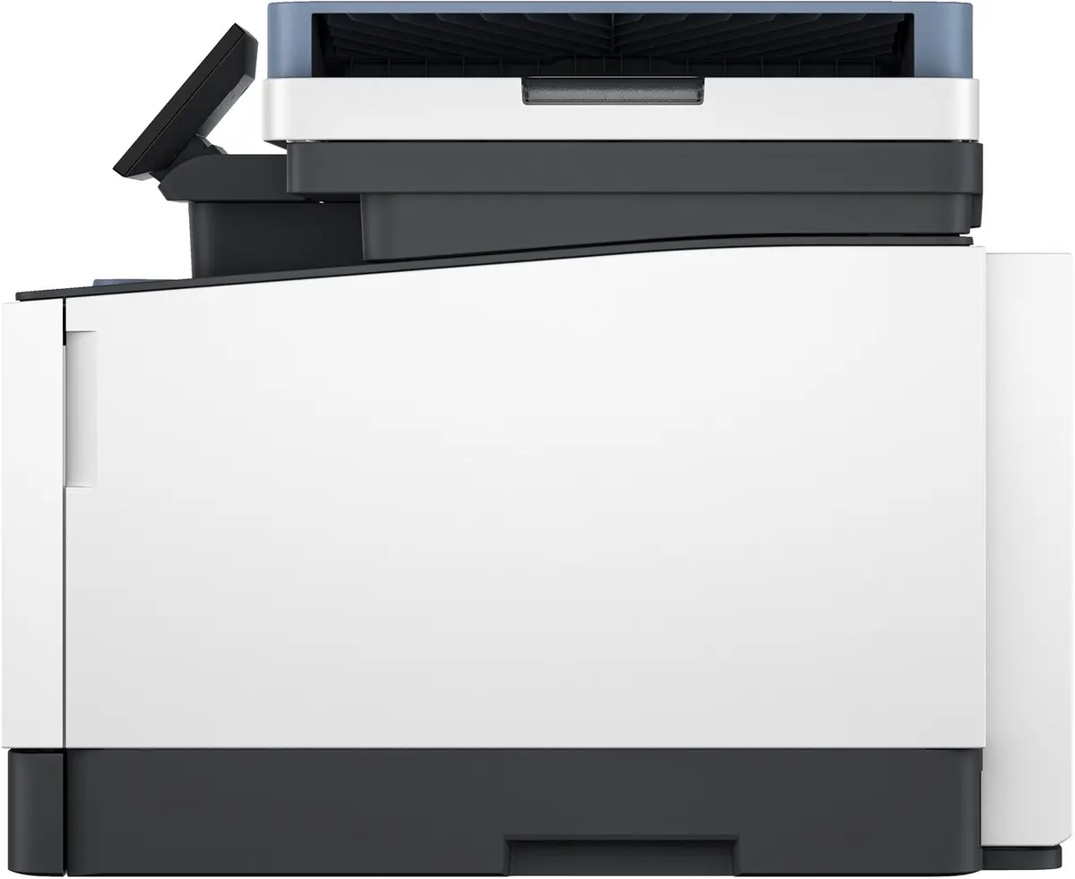 Multifunction Printer HP Color LaserJet Pro MFP 3302fdw Photo 14