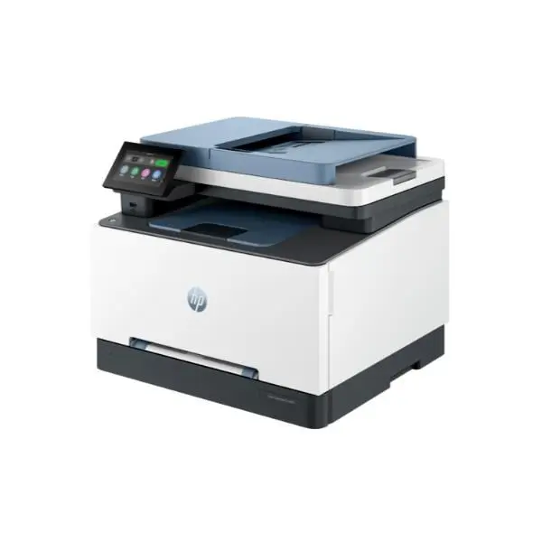 Multifunction Printer HP Color LaserJet Pro MFP 3302fdw Photo 15