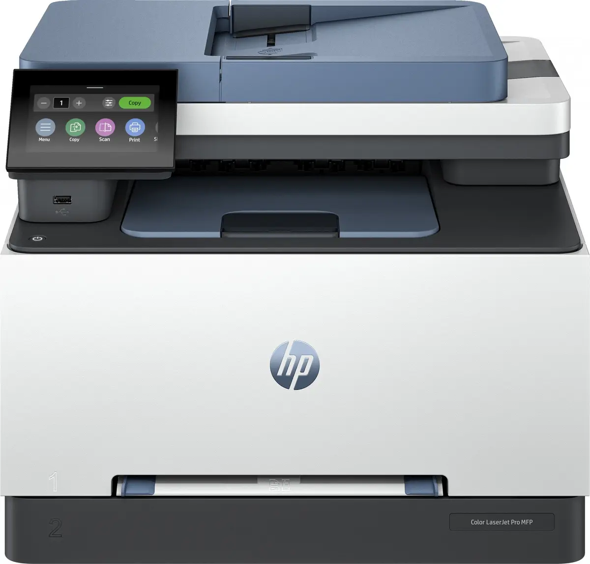 Daudzfunkcionālā ierīce HP Color LaserJet Pro MFP 3302fdn Photo 2