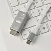 RoGer FT-H05 USB-C — HDMI кабель 2 м Photo 2