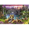Ravensburger 3000 Piece Animals Jigsaw Puzzle Photo 2