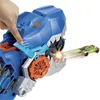 Набор машинок и треков Hot Wheels City Ultimate T-Rex Transporter Photo 3