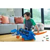 Набор машинок и треков Hot Wheels City Ultimate T-Rex Transporter Photo 4