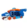 Набор машинок и треков Hot Wheels City Ultimate T-Rex Transporter Photo 9