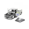 Jada Toys Street Fighter 1956 Ford Pickup 1:24 Modelis Photo 2