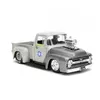 Jada Toys Street Fighter 1956 Ford Pickup 1:24 Modelis Photo 5