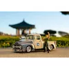 Jada Toys Street Fighter 1956 Ford Pickup 1:24 Modelis Photo 8