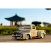 Jada Toys Street Fighter 1956 Ford Pickup 1:24 Modelis Photo 10