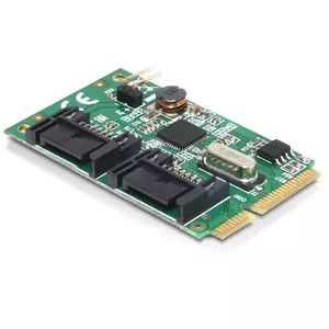 Internal SATA Adapter DeLOCK 95233