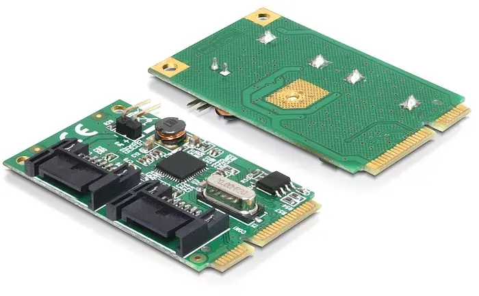 Iekšējais SATA adapteris DeLOCK 95233 Photo 2