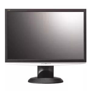 Viewsonic Value Series 22" VA2216w LCD monitori 55,9 cm (22") 1680 x 1050 pikseļi Melns
