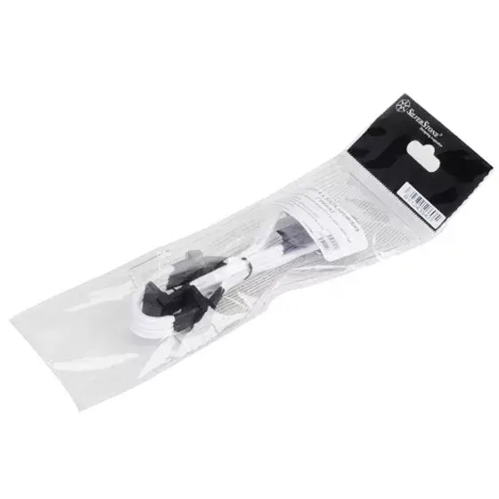 Cable Silverstone SST-PP07-BTSW Photo 2