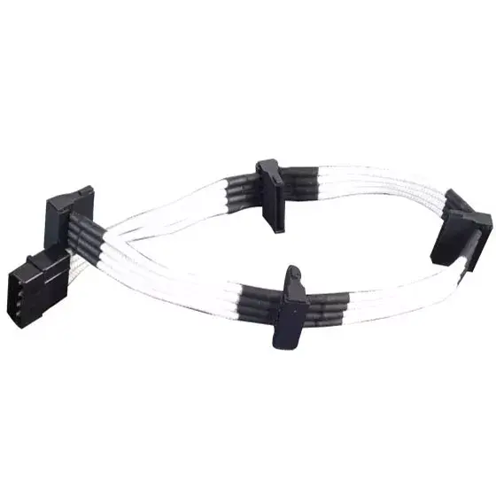 Cable Silverstone SST-PP07-BTSW Photo 4