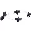 Cable Silverstone SST-PP07-BTSW Photo 4