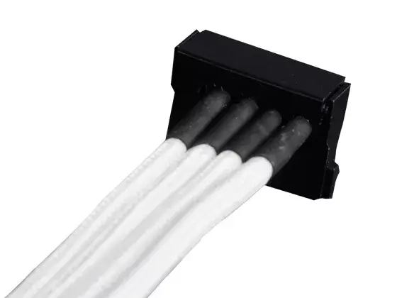 Cable Silverstone SST-PP07-BTSW Photo 5