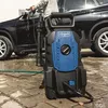 Pressure Washer Scheppach HPC1400 Photo 2