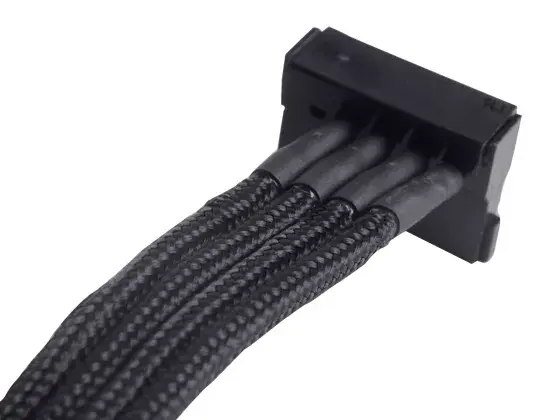 Cable Silverstone SST-PP07-BTSB Photo 2