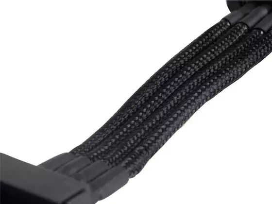 Cable Silverstone SST-PP07-BTSB Photo 3
