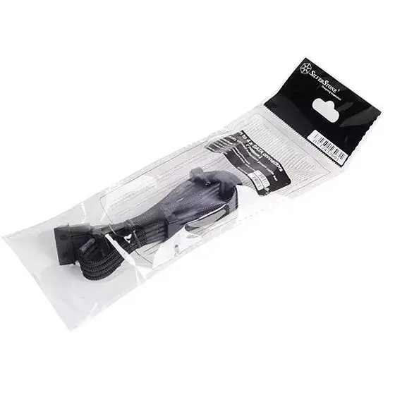 Cable Silverstone SST-PP07-BTSB Photo 4