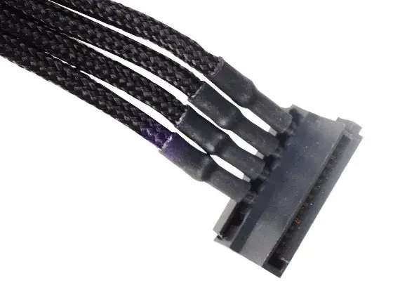Cable Silverstone SST-PP07-BTSB Photo 5