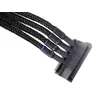 Cable Silverstone SST-PP07-BTSB Photo 5