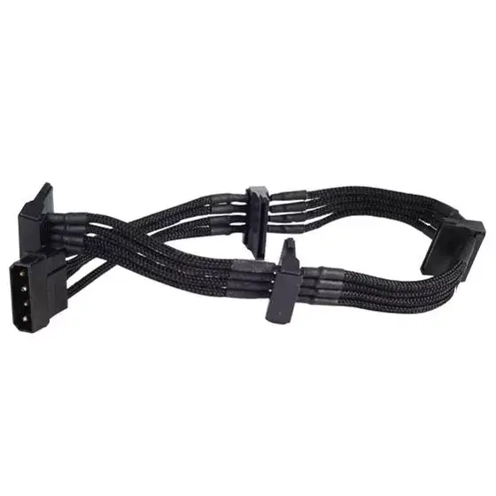 Cable Silverstone SST-PP07-BTSB Photo 6