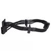 Cable Silverstone SST-PP07-BTSB Photo 6