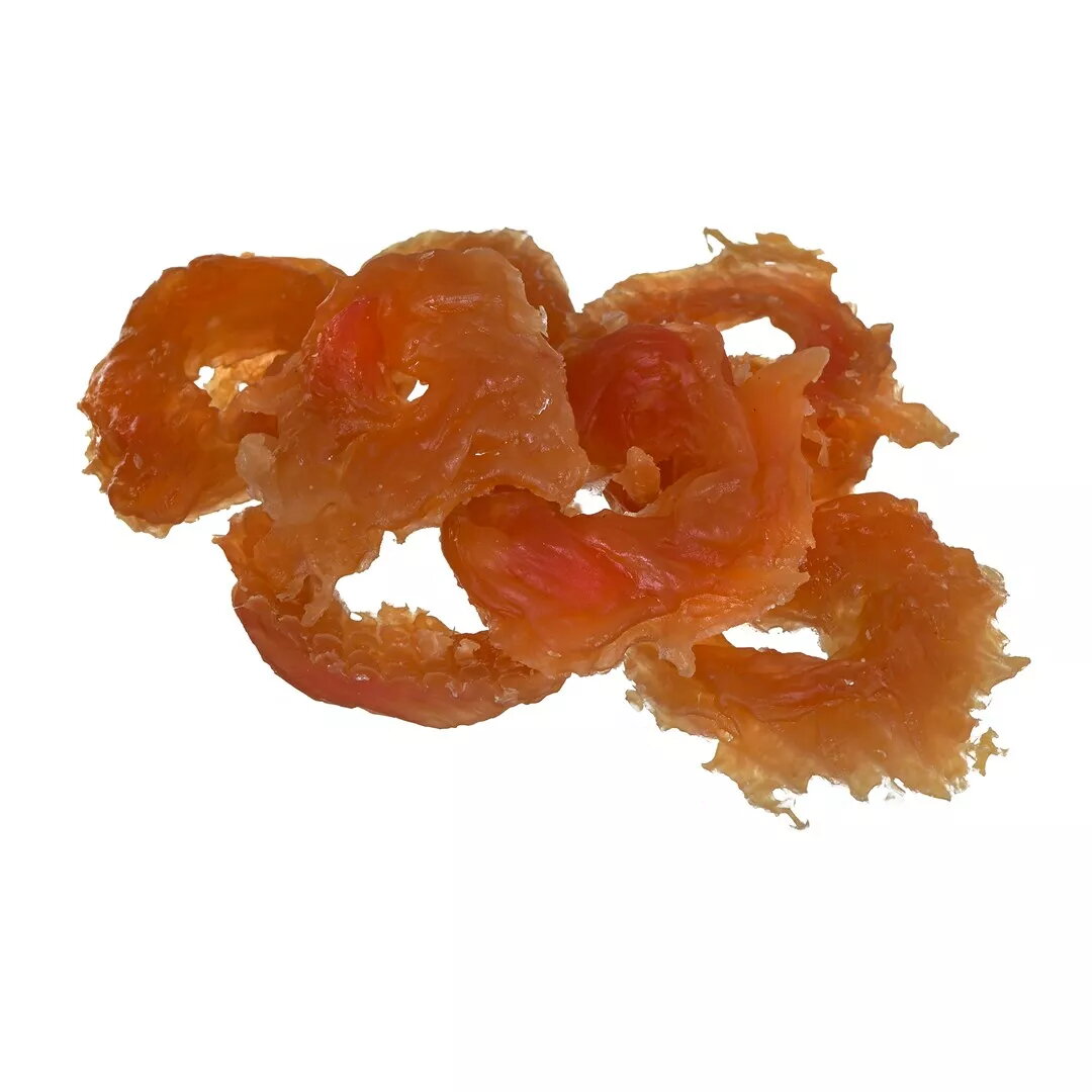 Suņu našķi PETITTO Soft chicken rings