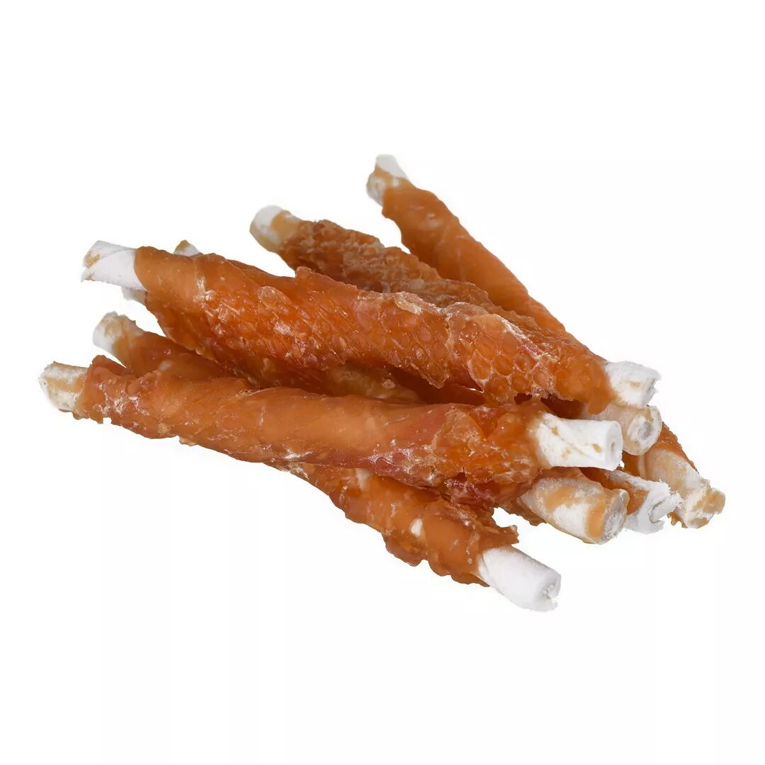 Suņu gardumi PETITTO Chicken wrapped chopsticks