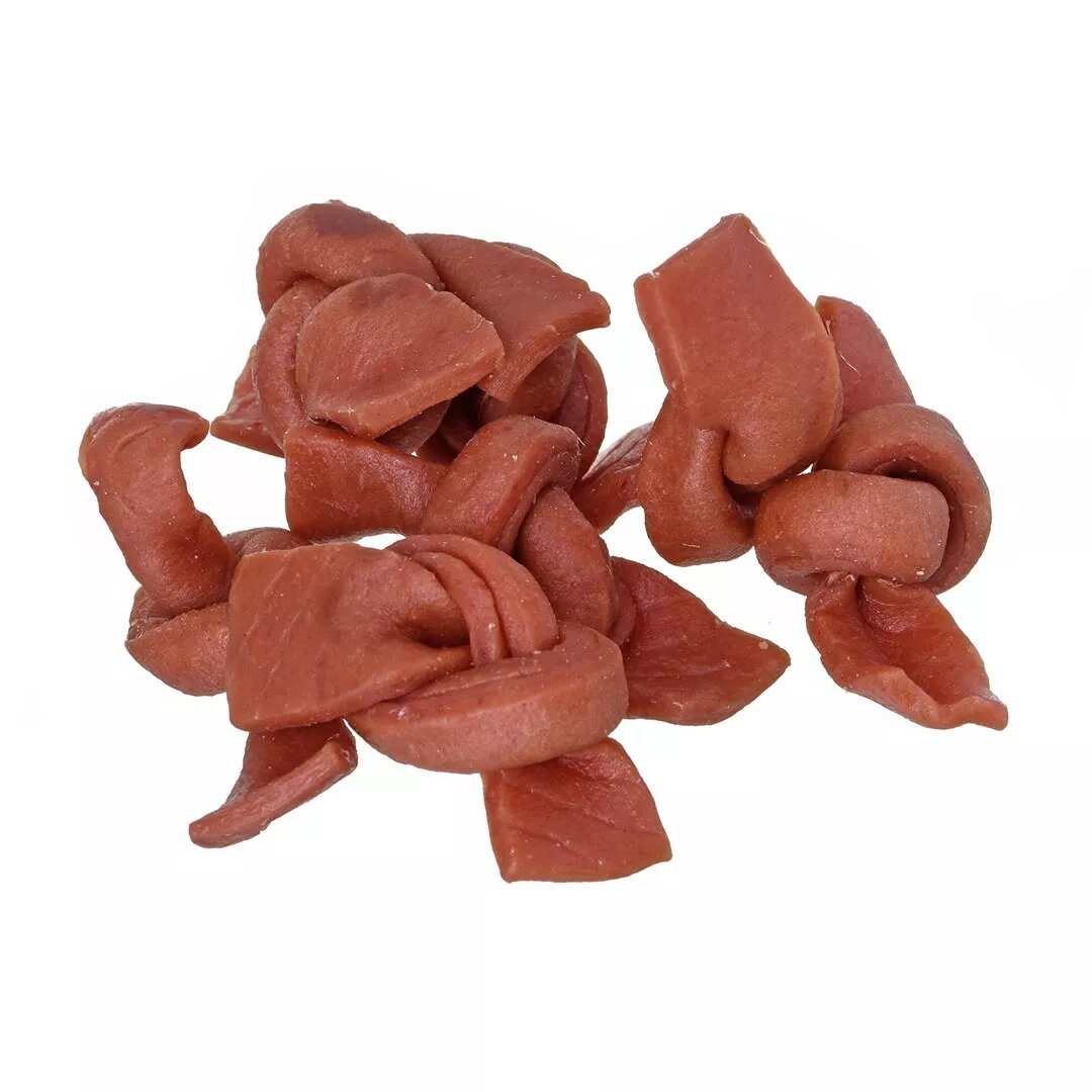 Suņu kārumi PETITTO Duck Breast Mini